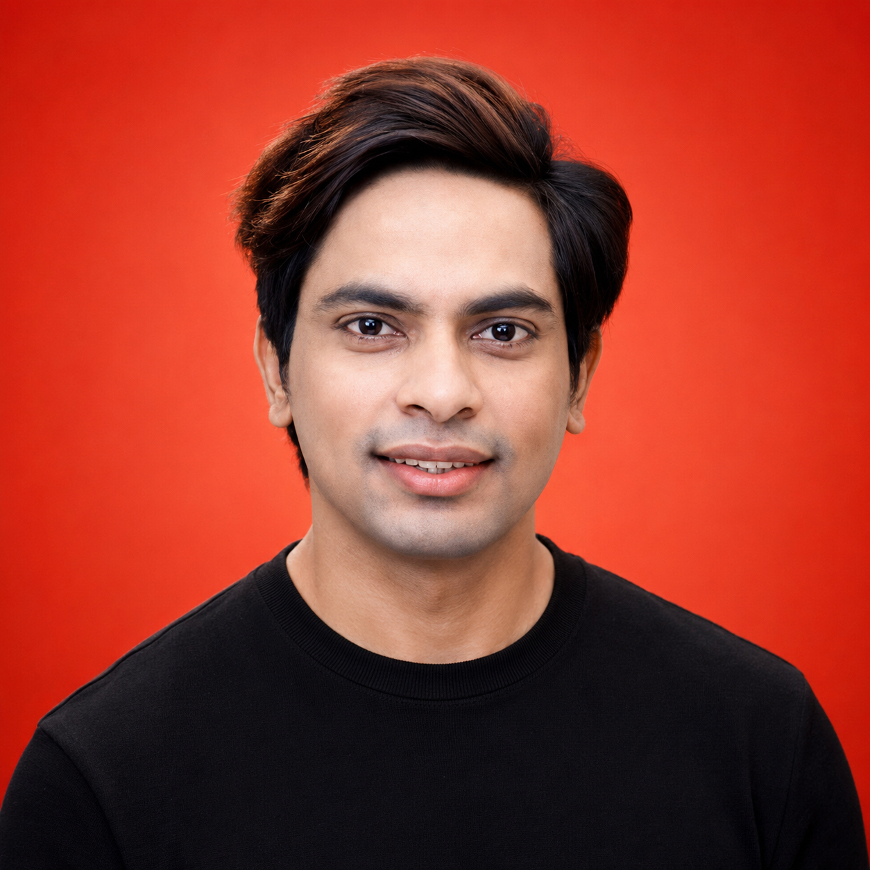 Mallesh Gujjala