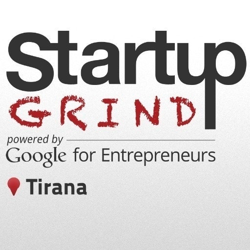 Startup Grind Tirana