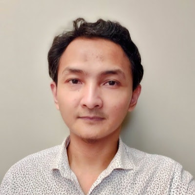 Muhammad Hakim Asy'ari