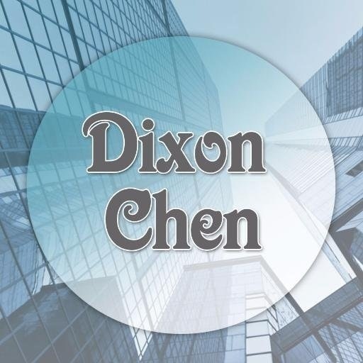 Dixon Chen