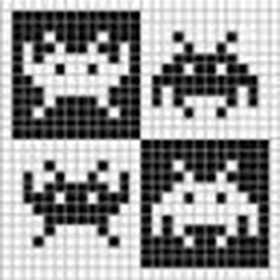 Anton Seledets (Spaceinvaderz)