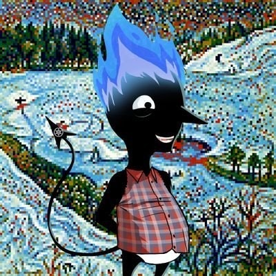 SeppusBonus.tori 😈⚛️⚒️⛩️🔻