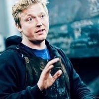 Ullo Ragnar Telliskivi