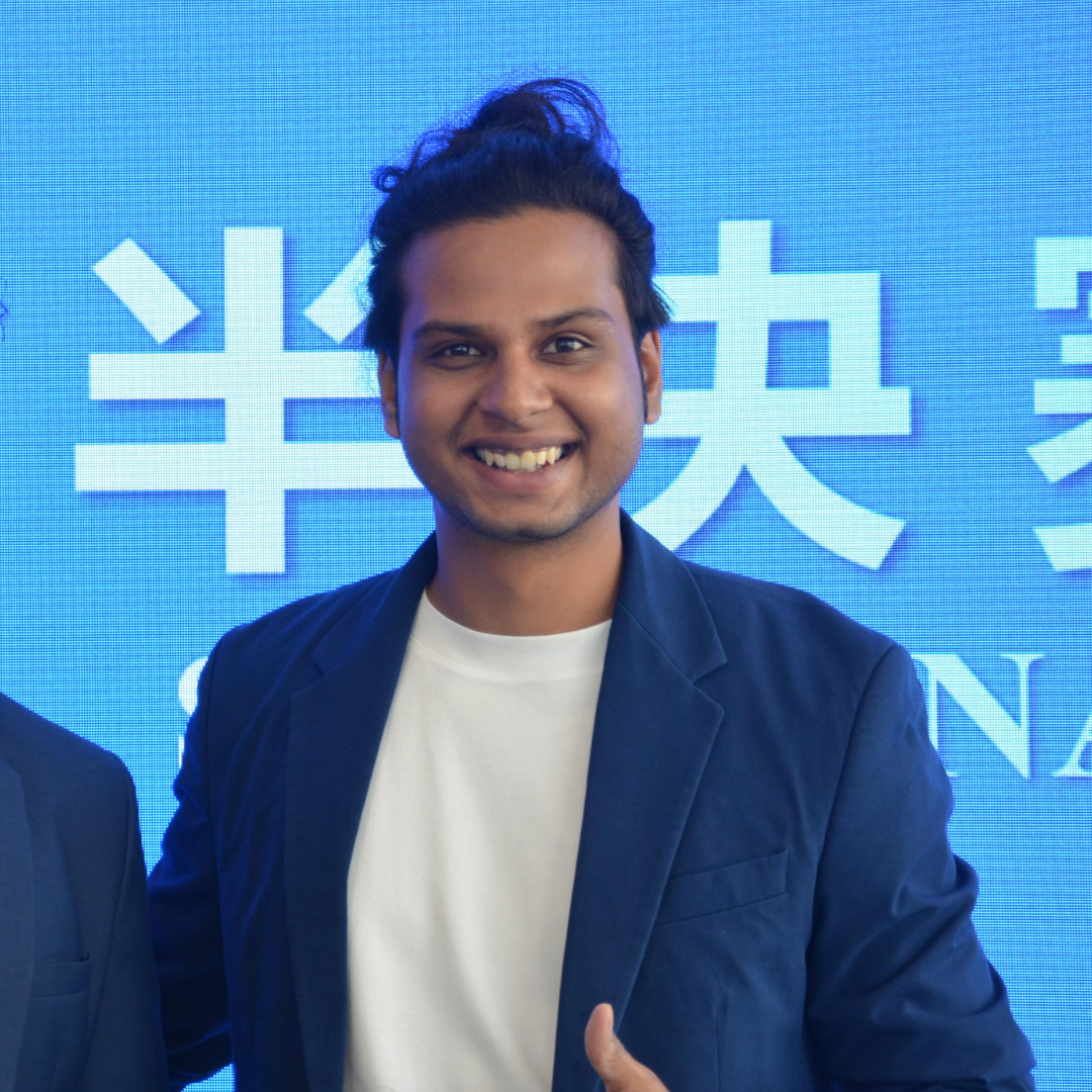 Ansh Vashistha