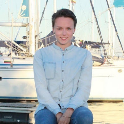 Katsiaryna Stankevich