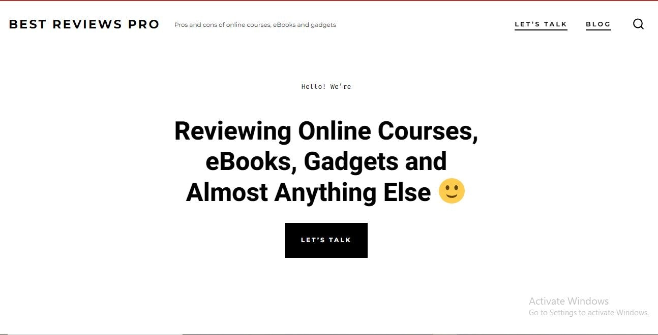is udemy good