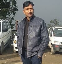 Vivek Bansal