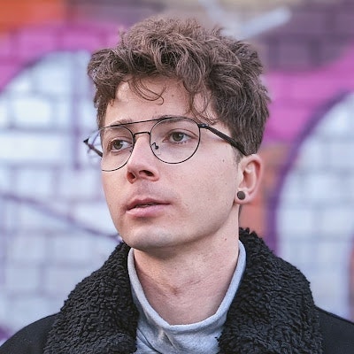 Volodymyr Lukianchuk