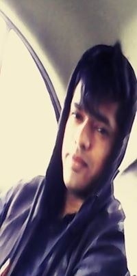 Himanshu Sekhar Gouda