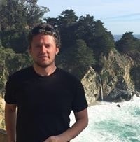 Hugo Somersham-Jones