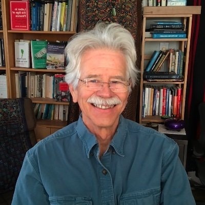 James McRitchie, Shareholder Advocate