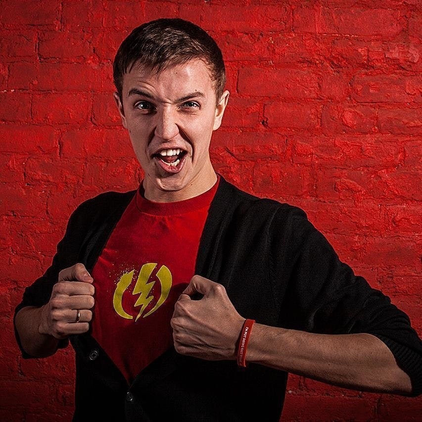 Иван Дмитриевич