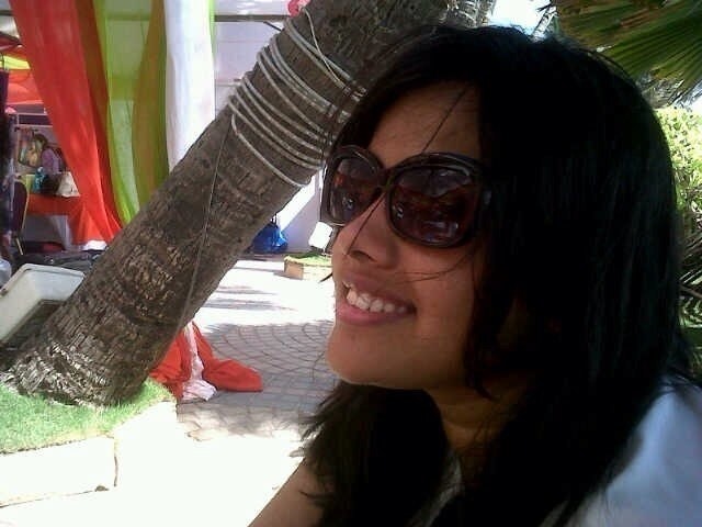 Miss Chanandler Bong