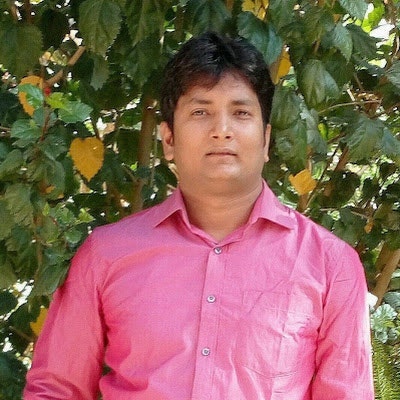 Kaushal Sachan