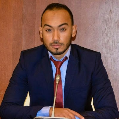 BABA Khalid