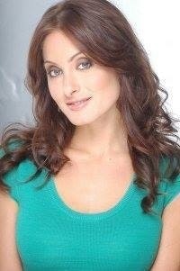 Rachel Santana Trimarco