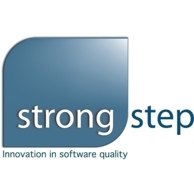 Strongstep