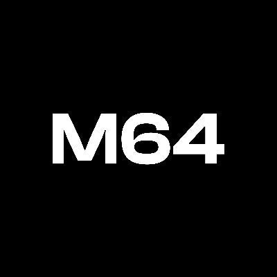Studio M64