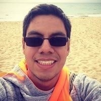 Luis Alfredo Porras Páez