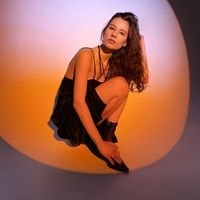 Марина Белялова