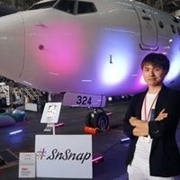 Yuta Gackey Nishigaki