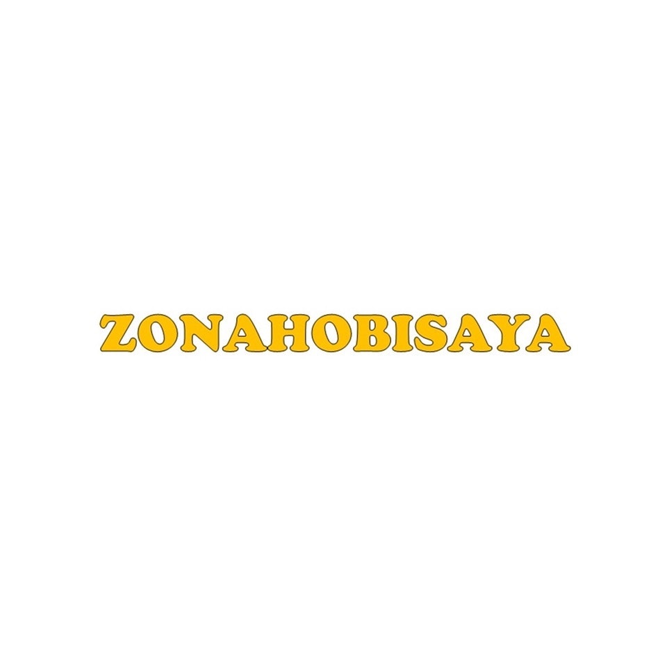 Zonahobisaya
