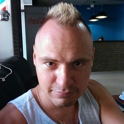 Evgeniy Beloshytskiy