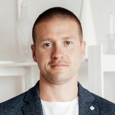 Anton Vlasenko
