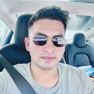 M A B Siddique