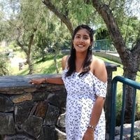 Valeria Diaz Cherres