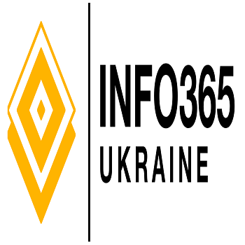 INFO365 UKRAINE