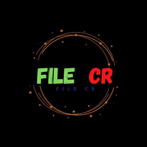 file cr