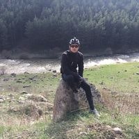 Павел Ветров