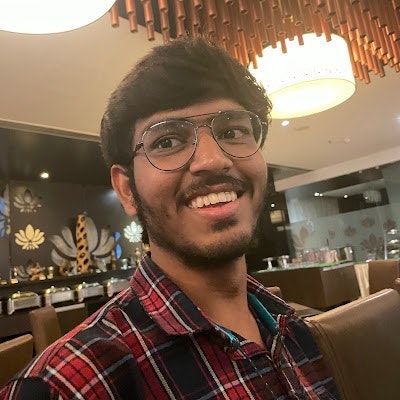 Shubhank Kulshreshtha