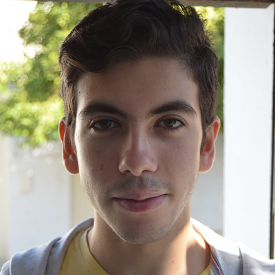 Mohamed Chahine Tamraoui