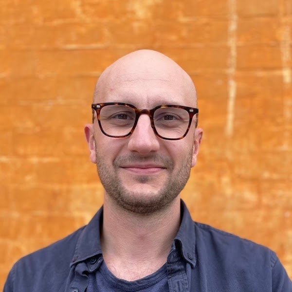 Christophe Eynius Tranberg