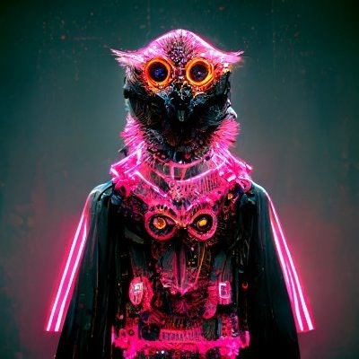 aruna || outshine.bnb (💙,🧡)