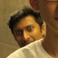 Kirisanth L. Ganeshamoorthy