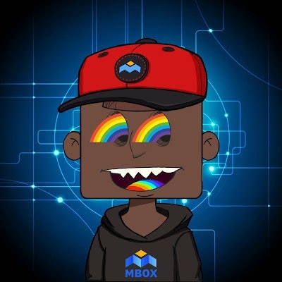 ProductHunt profile picture for @sham
