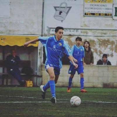 Pablo Rodríguez Roldán