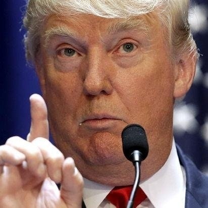 TrumpIsGay