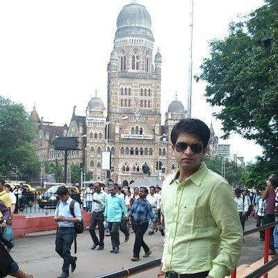 Jatin Bhutani