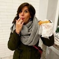 Carolina Juliette Moreno