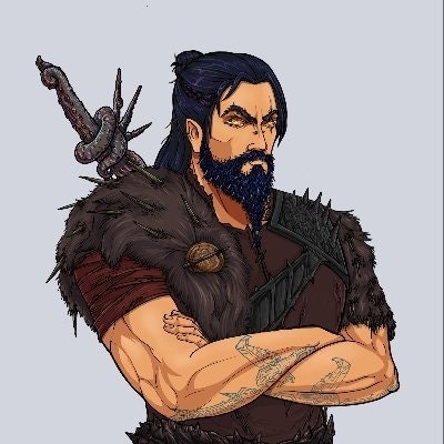 BruzzzNFT (SHIFT) ⚒️