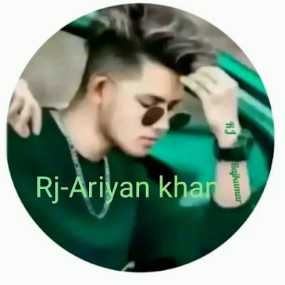Ariyan Khan
