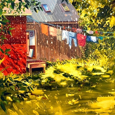 Keiran Brennan Hinton