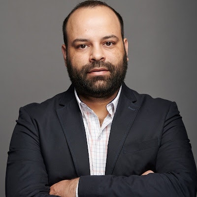 Ricardo I. Sandoval Villalobos