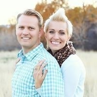 Jessica Parry Lindquist