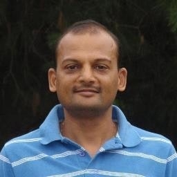 Ashish Agarwal