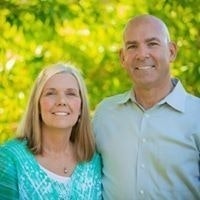 Rebecca Preece Parry